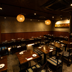 天ぷらと酒 いづち みなとみらい本店の特集写真