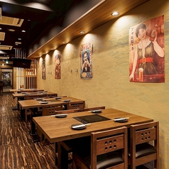 だるま商店 京都木屋町の特集写真