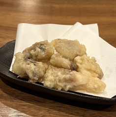 たこ天