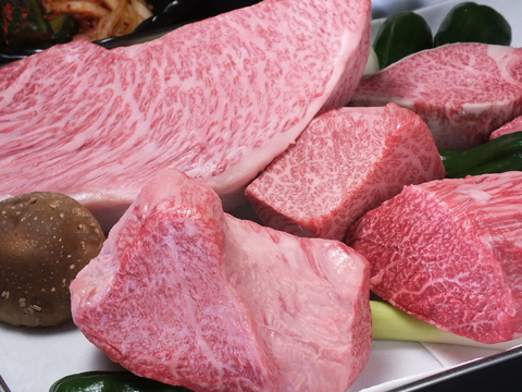 京橋で見つけた！最高級のお肉が食べれる大人の隠れ家☆