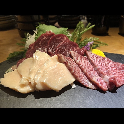 美味いもん製作所 伊之助