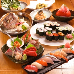 魚の秀彩 はなれの特集写真