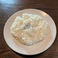 新潟県産米を使ったライス