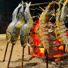 大衆すし×海鮮居酒屋 井屋 SHOYAの特集写真