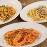 ファンゴーダイニング FUNGO DININGのおすすめポイント2