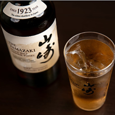 ダイニングキッチン くらのおすすめドリンク1