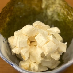 クリームチーズ西京漬