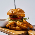 Turkey & Sports Bar PAL PUNTE パルプンテのおすすめ料理1