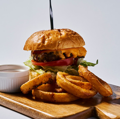 Turkey & Sports Bar PAL PUNTE パルプンテのおすすめ料理1