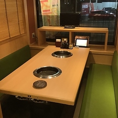 焼肉ウエスト Jr.(ジュニア)　福間店の特集写真