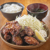 揚げ処 烈のおすすめ料理3