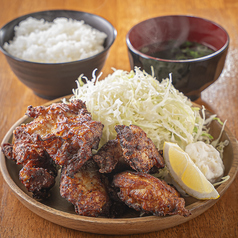 揚げ処 烈のおすすめ料理3