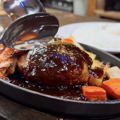 GRILL kitchen グリルキッチンのおすすめ料理1