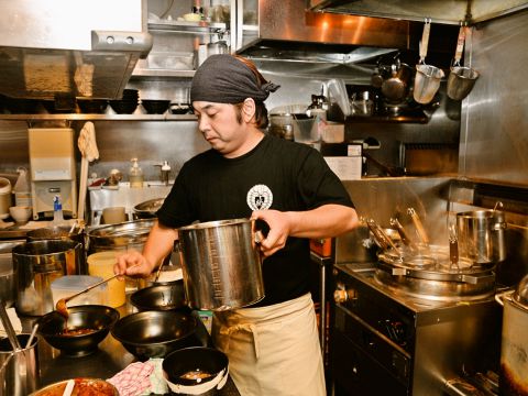 麺や 唯桜 坂戸 ラーメン ホットペッパーグルメ