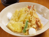蕎麦割烹 赤坂 三平のおすすめ料理3