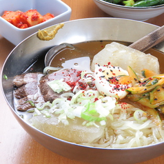 盛岡冷麺