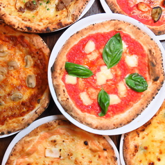 ピソリーノ 大分明野店の特集写真