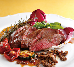 スパーダ SPADAのコース写真