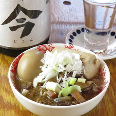 もつ焼き ぶーちゃんのおすすめ料理3