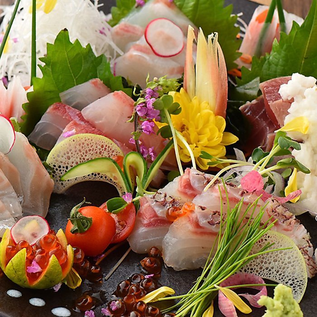 個室居酒屋 あかり 新宿西口店の写真ギャラリー