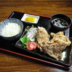 おいしいご飯とお酒 秀のおすすめランチ2