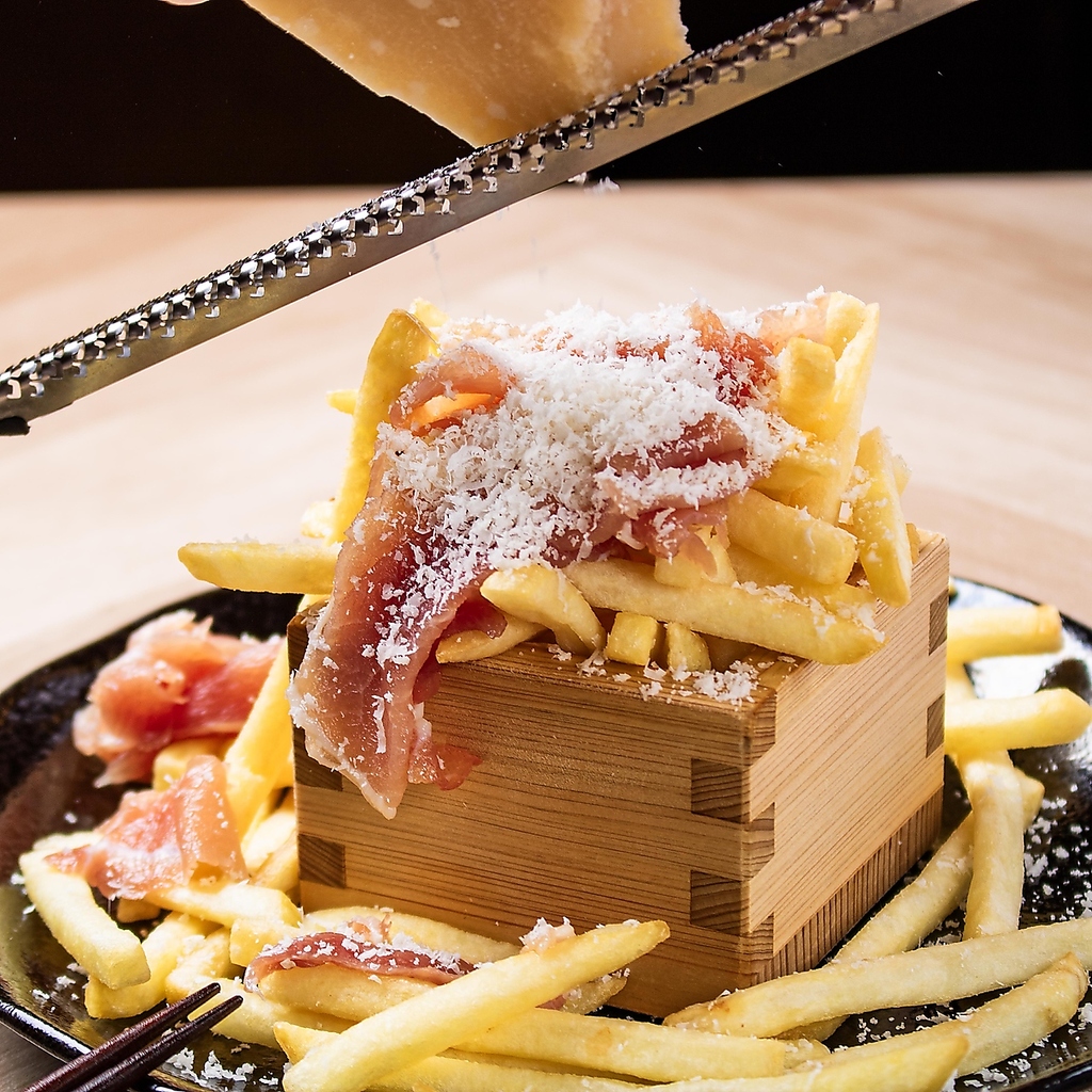 福キタル 木屋町店の写真ギャラリー