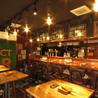 PERFECT BEER KITCHEN 広島横川のおすすめポイント3