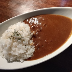カレーライス