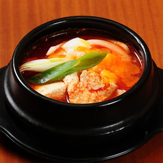 スンドゥブチゲ