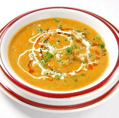 チキンハリヤリ 