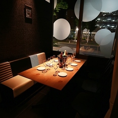 イタヤマチバル ITAYAMACHI BaR特集写真1