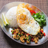 SKABRA スカブラのおすすめ料理2