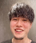 黒いだるまのスタッフ1