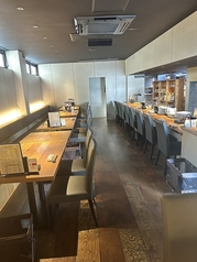 会社宴会や歓送迎会、パーティーに打ち上げなど、大人数でのお集まりにぜひ。※貸切人数など条件については要相談