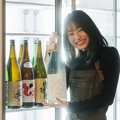 酒碗 Unwind アンウィンドの特集写真