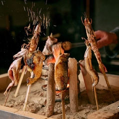 うおうお 横浜駅前店特集写真1