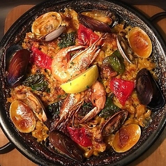 スペイン食堂 黒崎バル8の特集写真
