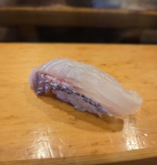 真鯛(一貫)