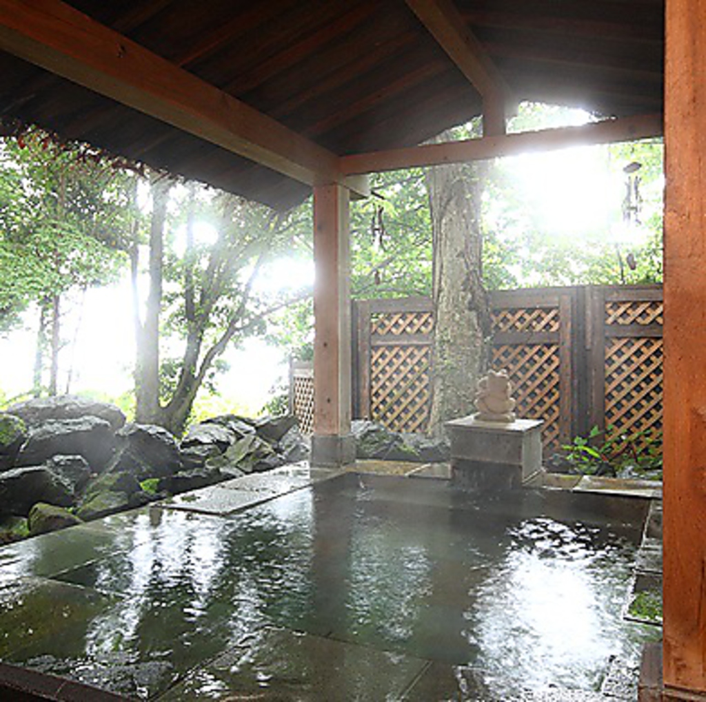 幹事様へ特典あり！系列のバリ風リゾートホテルへご招待！！