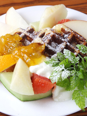 JtFX^C ndL Cafe Style Hazuki