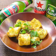 SKABRA スカブラのおすすめ料理3