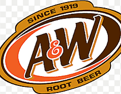 A&W　ルートビア