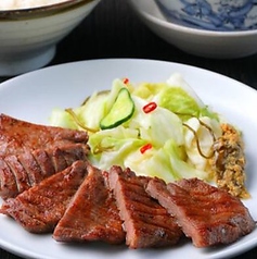 牛たん炭焼利久Pasar蓮田店特集写真1