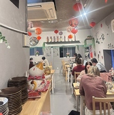 焼肉 99BBQ キューキューバーベキューの雰囲気2