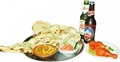 料理メニュー写真&nbsp;【お酒好きにおすすめ！】ビールセット