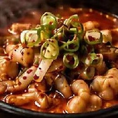 花咲酒場のおすすめ料理3