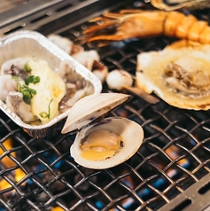 OYSTER&BBQ OTO オトの特集写真
