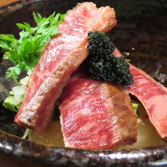 Real kitchen リアルキッチン 栄のコース写真