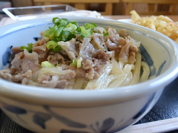 麺や 吉村のおすすめ料理1