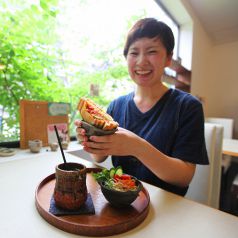 大切にしたい食生活☆